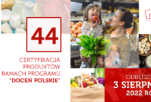 Wspieramy polską żywność