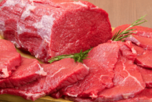 Antybiotykowy mit mięsa