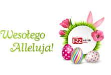 „Rzeźnik polski” życzy Wesołych Świąt Wielkanocnych!