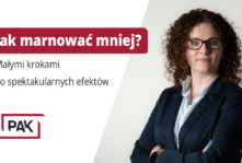 Jak marnować mniej? Małymi krokami do spektakularnych efektów