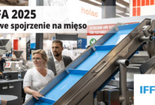 IFFA 2025 Nowe spojrzenie na mięso