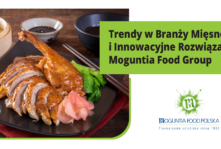 Trendy w Branży Mięsnej i Innowacyjne Rozwiązania Moguntia Food Group