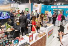 Warsaw Food Expo 2025 – biznes ze smakiem