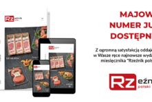 Majowy numer „Rzeźnika polskiego” już dostępny!