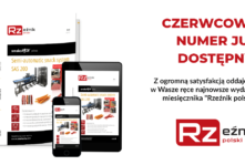 Czerwcowy numer „Rzeźnika polskiego” już dostępny!