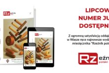 Lipcowy numer „Rzeźnika polskiego” już dostępny!