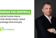 Energia pod kontrolą czyli jak branża mięsna może obniżyć koszty i zyskać przewagę konkurencyjną