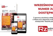 Wrześniowy numer „Rzeźnika polskiego” już dostępny!