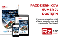 Październikowy numer „Rzeźnika polskiego” już dostępny!