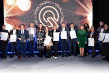 Gala konkursu Smak Jakości® to święto prawdziwych mistrzów wędliniarstwa!