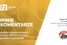 Paradoks czystej etykiety. Edukacja klienta to nasze największe wyzwanie