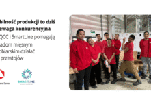 Stabilność produkcji to dziś przewaga konkurencyjna. Jak QCC i SmartLine pomagają zakładom mięsnym i drobiarskim działać bez przestojów