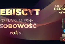 Osobowości Roku Branży Mięsnej – Liderzy zmian w branży mięsnej.