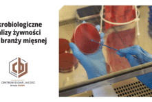 Mikrobiologiczne analizy żywności dla branży mięsnej