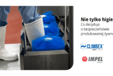 Nie tylko higiena. Co decyduje o bezpieczeństwie produkowanej żywności?