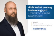 Gdzie szukać przewag konkurencyjnych – chłodnictwo w służbie branży mięsnej