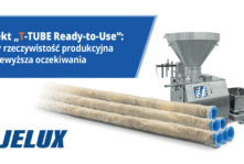 Efekt „T-TUBE Ready-to-Use”: gdy rzeczywistość produkcyjna przewyższa oczekiwania