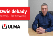 Dwie dekady rozwoju i konsekwencji