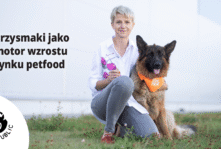 Przysmaki jako motor wzrostu rynku petfood