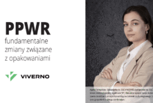 PPWR fundamentalne zmiany związane z opakowaniami