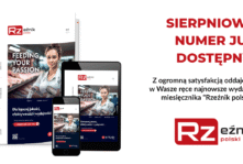 Sierpniowy numer „Rzeźnika polskiego” już dostępny!