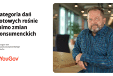 Kategoria dań gotowych rośnie mimo zmian konsumenckich